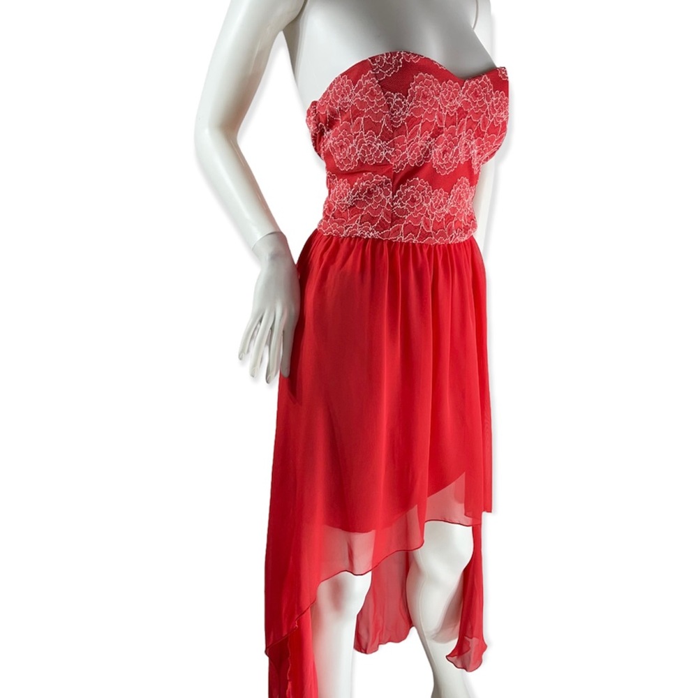 Janice Women’s Dress Size L